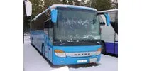 Ремонт Стартера Setra (СЕТРА) 416 UL